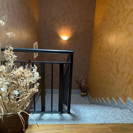 Séjour à la campagne La Primavera *