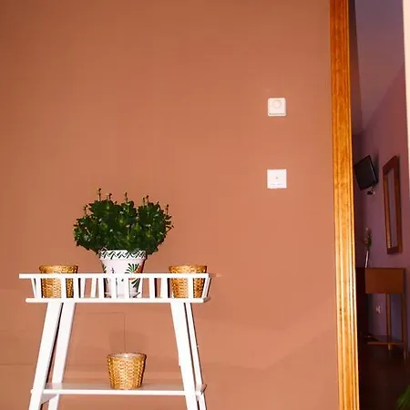 La Primavera Séjour à la campagne Nuez