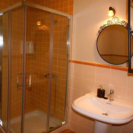 La Primavera Séjour à la campagne *