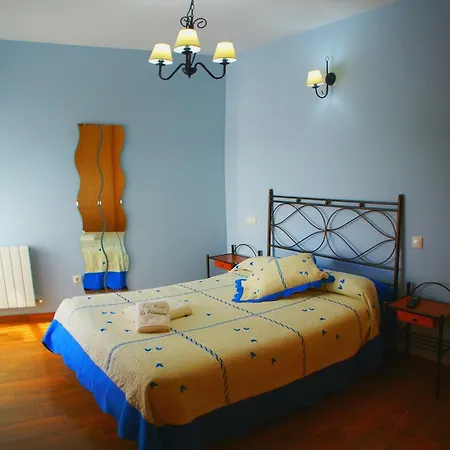 Séjour à la campagne La Primavera *