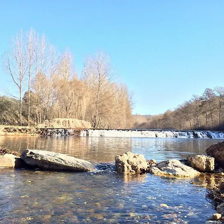 La Primavera Séjour à la campagne *