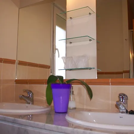 La Primavera Country house Nuez