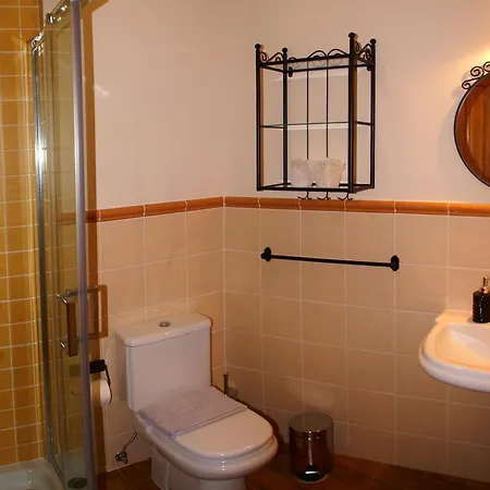 La Primavera Country house *
