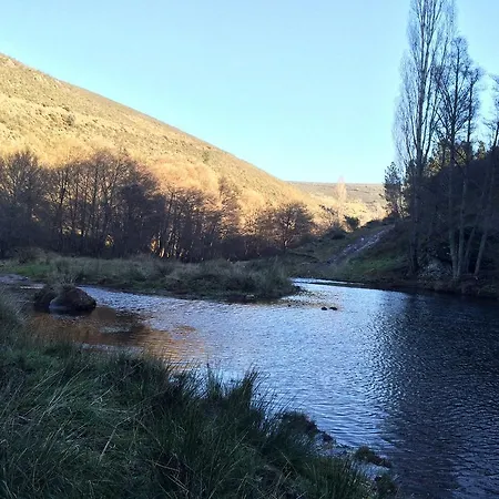 Séjour à la campagne La Primavera *