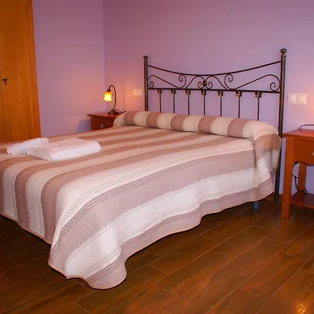 La Primavera Country house *