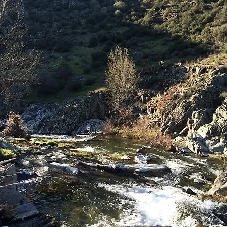 Séjour à la campagne La Primavera *
