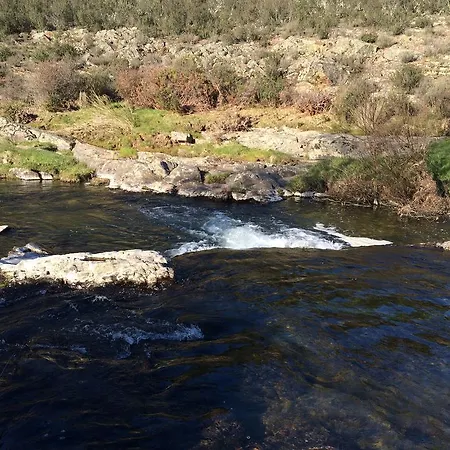 Séjour à la campagne La Primavera