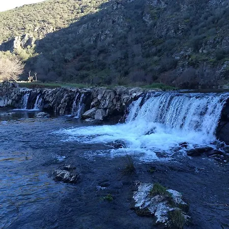 Séjour à la campagne La Primavera Nuez