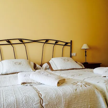 Séjour à la campagne La Primavera Nuez