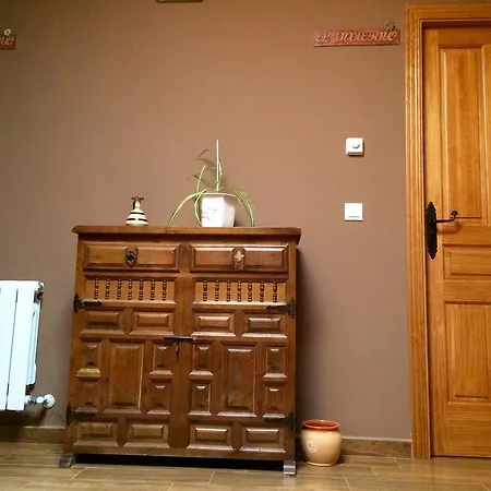 Séjour à la campagne La Primavera