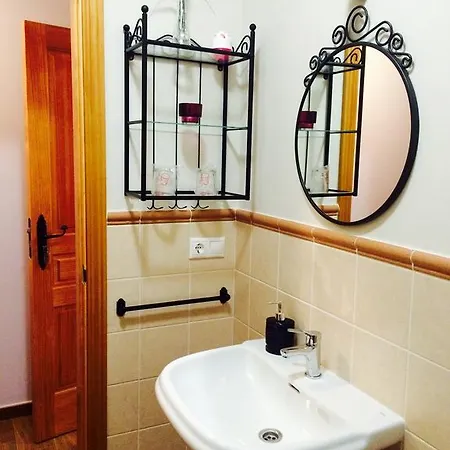 Séjour à la campagne La Primavera *