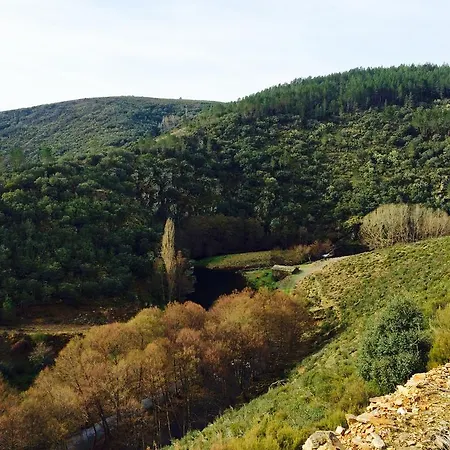 Séjour à la campagne La Primavera