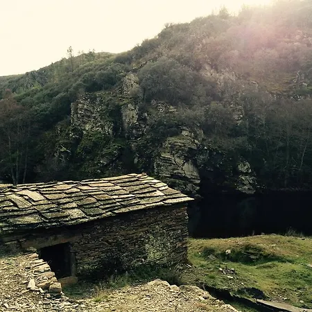 Country house La Primavera Nuez