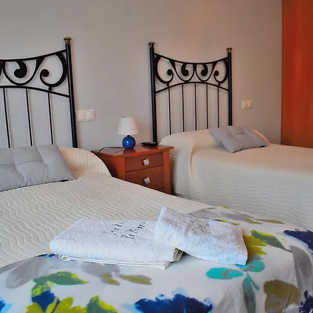 Séjour à la campagne La Primavera