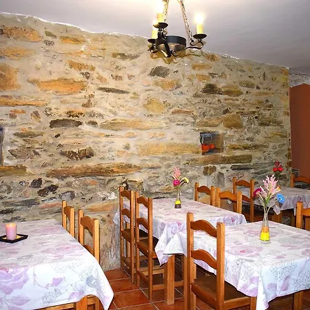 Country house La Primavera Nuez
