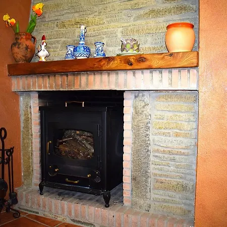 Country house La Primavera *