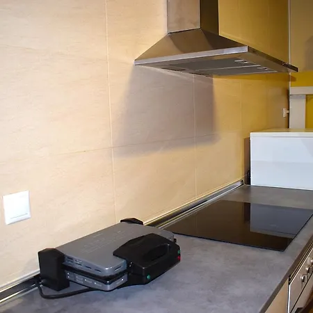 La Primavera Séjour à la campagne Nuez