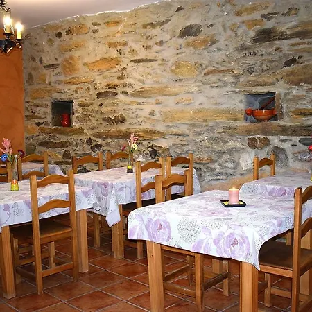 Country house La Primavera Nuez