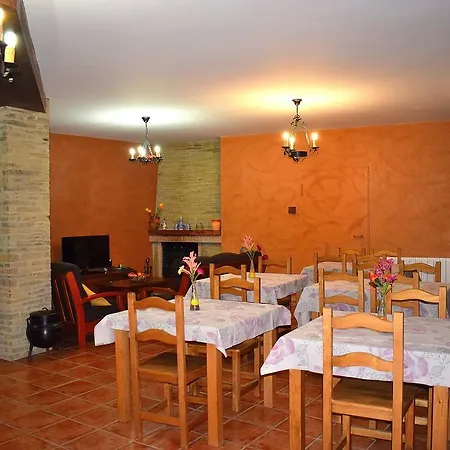 Séjour à la campagne La Primavera Nuez