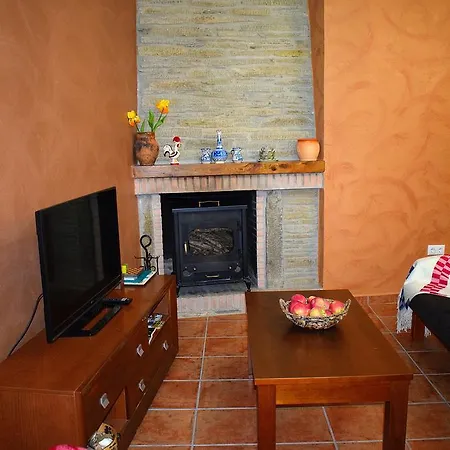 La Primavera Country house