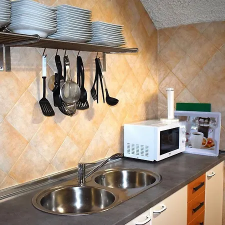 Séjour à la campagne La Primavera