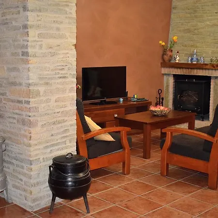 La Primavera Séjour à la campagne Nuez