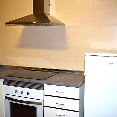 La Primavera Séjour à la campagne Nuez