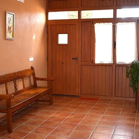 La Primavera Country house