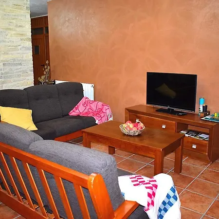Country house La Primavera Nuez