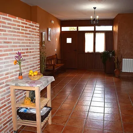 Séjour à la campagne La Primavera