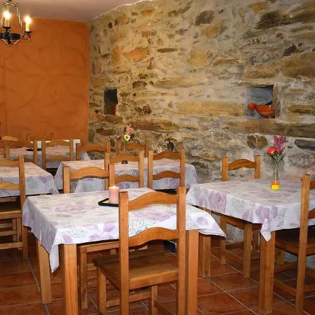 Séjour à la campagne La Primavera *