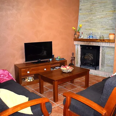 Séjour à la campagne La Primavera