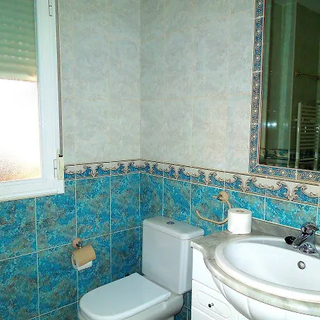 La Primavera Country house