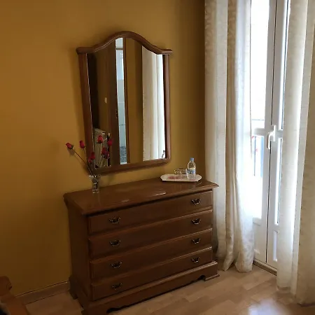 La Primavera Country house Nuez