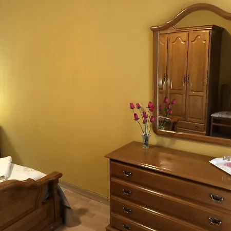 La Primavera Country house *