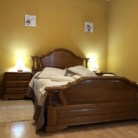 La Primavera Country house *