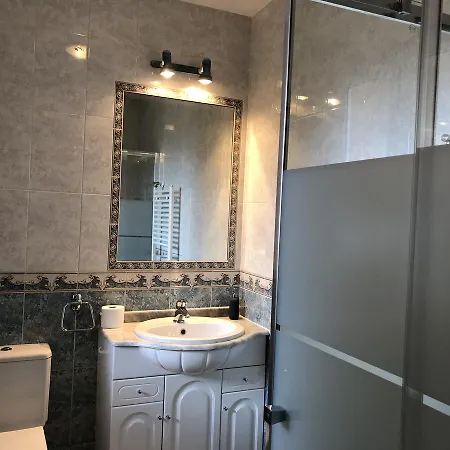 La Primavera Séjour à la campagne Nuez