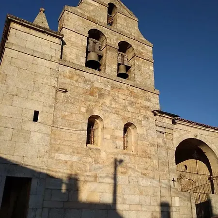 La Primavera Séjour à la campagne *
