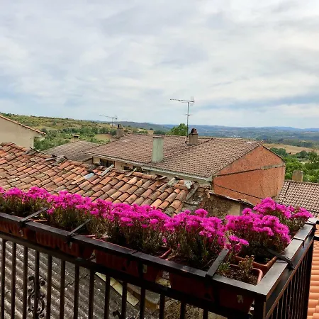 Séjour à la campagne La Primavera *