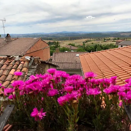 La Primavera Country house *