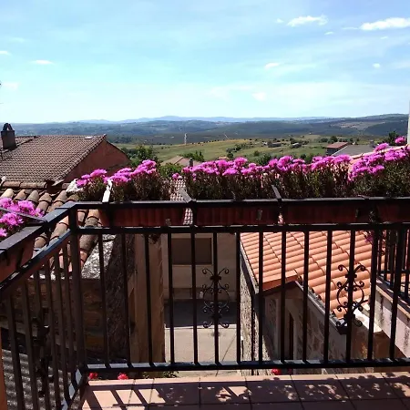 La Primavera Séjour à la campagne