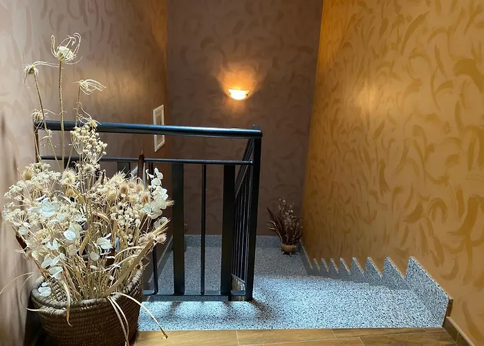 Hétvégi ház La Primavera *