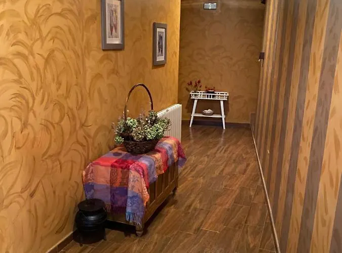 Hétvégi ház La Primavera