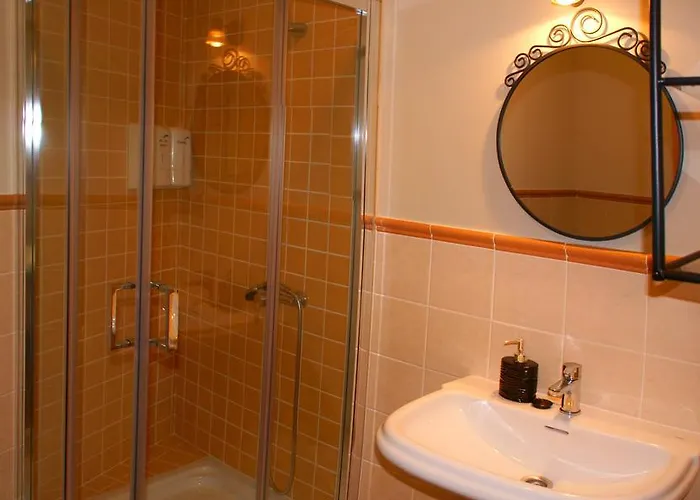 La Primavera Hétvégi ház *