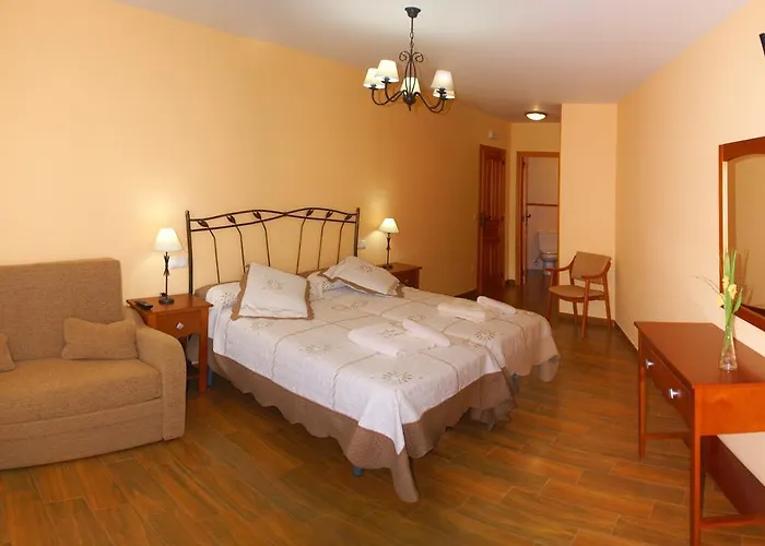 La Primavera Hétvégi ház Nuez