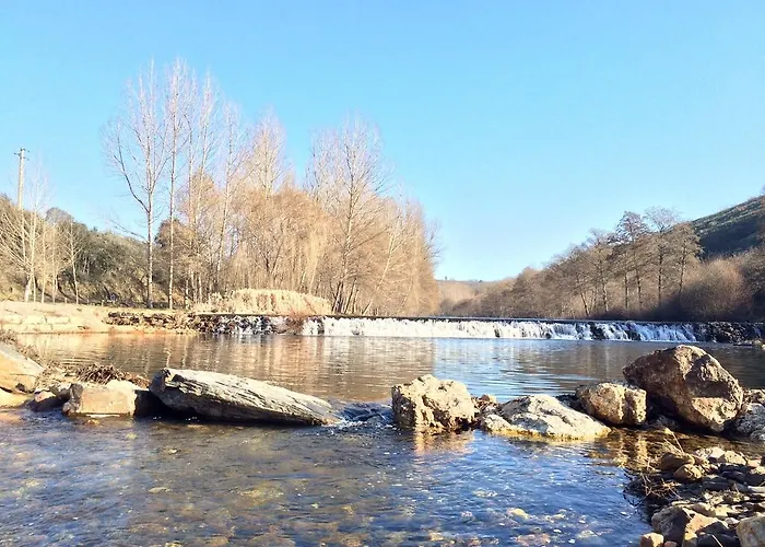 La Primavera Hétvégi ház *