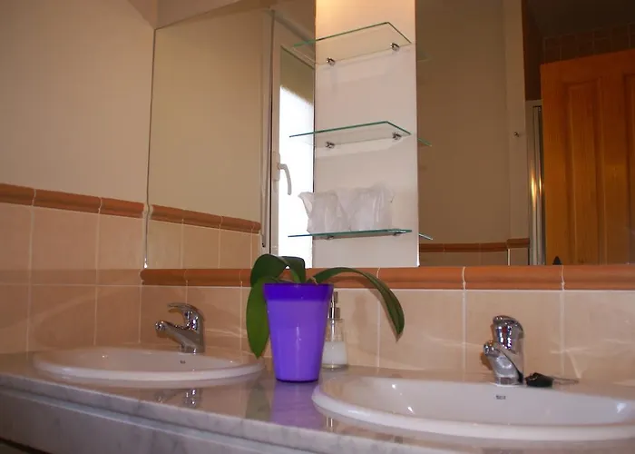 La Primavera Hétvégi ház Nuez