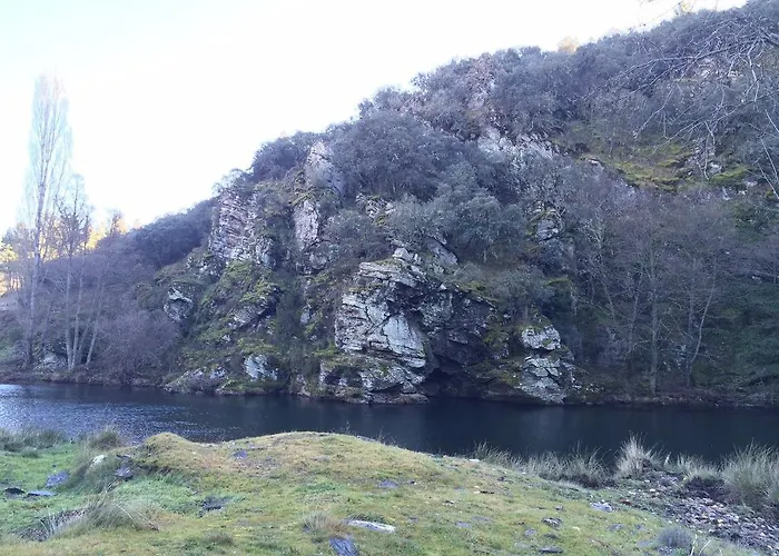 La Primavera Hétvégi ház