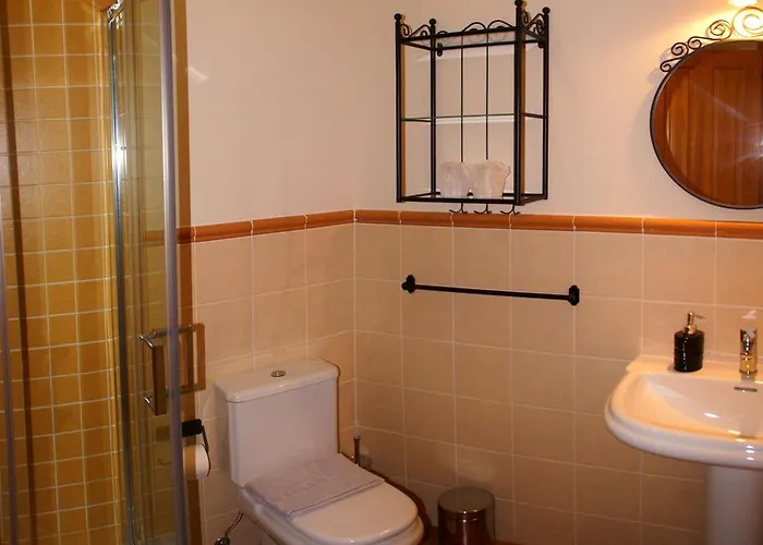 La Primavera Hétvégi ház *