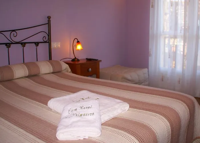 Hétvégi ház La Primavera